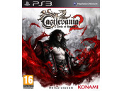 Castlevania: Lords of Shadow 2 [PS3, английская версия]