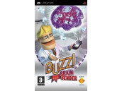 Buzz! Brain Bender (R-2) [PSP, английская версия]