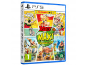 Asterix Maxi Collection [PS5, русские субтитры]
