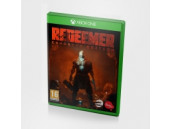 Redeemer: Enhanced Edition [Xbox One, русская версия]