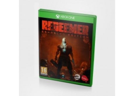 Redeemer: Enhanced Edition [Xbox One, русская версия]