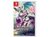 Gal Guardians: Servants of the Dark [Switch, английская версия]