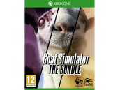 Goat Simulator: The Bundle [Xbox One, русская версия]