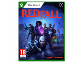 Redfall [Xbox Series X, английская версия]