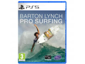 Barton Lynch Pro Surfing [PS5, английская версия]