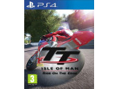 TT Isle of Man: Ride on the Edge [PS4, русские субтитры]