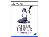 Clock Tower: Rewind [PS5, английская версия]
