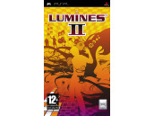 Lumines II [PSP, английская версия]