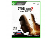 Dying Light 2 Stay Human [Xbox One, Xbox Series X, русская версия]