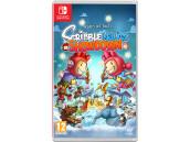 Scribblenauts Showdown [Nintendo Switch, английская версия]