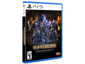 Gloomhaven Mercenaries Edition [PS5, английская версия]