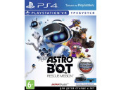 ASTRO BOT Rescue Mission (только для PS VR) [PS4, русская версия]