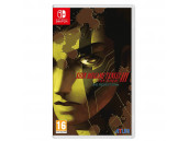 Shin Megami Tensei III Nocturne HD Remaster [Nintendo Switch, английская версия]