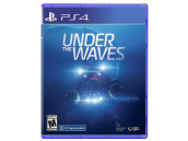 Under The Waves - Deluxe Edition [PS4, русские субтитры]