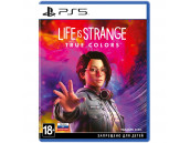 Life is Strange: True Colors [PS5, русские субтитры]