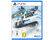 Winter Games 2023 [PS5, английская версия]