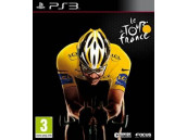 Le Tour De France [PS3, английская версия]