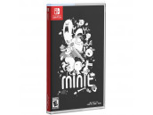 Minit [Nintendo Switch, русские субтитры]