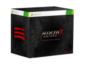 Ninja Gaiden 3 -Collector's Edition [Xbox 360, английская версия]