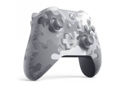 Джойстик XB Series X/S Controller Wireless Arctic Camo ( EU )