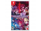 Under Night In-Birth II Sys:Celes [Nintendo Switch, английская версия]