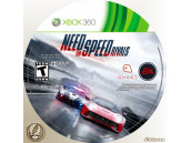 Need For Speed Rivals (Classics) (R-2) [Xbox 360, русская версия]