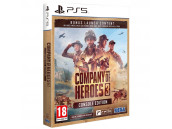 Company of Heroes 3 - Console Edition [PS5, английская версия]