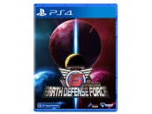Earth Defense Force 6 [PS5, английская версия]