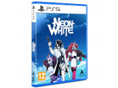 Neon White [PS5, русские субтитры]