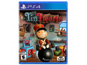 Tin Hearts [PS4, русские субтитры]