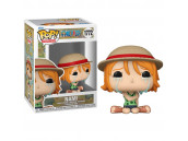 Фигурка Funko Pop! Animation: One Piece - Nami (Crying) (1772)