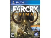 Far Cry Primal [PS4, русская версия]