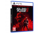 Killing Floor 3 - Day One Edition [PS5, русские субтитры]