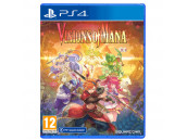 Visions of Mana [PS4, английская версия]