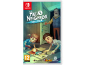 Hello Neighbor: Hide & Seek [Nintendo Switch, русская версия]