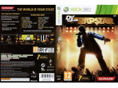 Def Jam Rapstar [Xbox 360, английская версия]