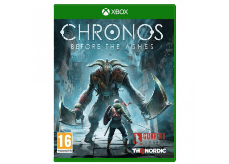 Chronos: Before the Ashes [Xbox Series X - Xbox One, русские субтитры]