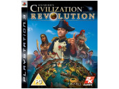 Sid Meier's Civilization Revolution [PS3, английская версия]