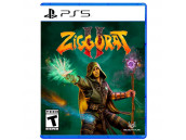 Ziggurat II [PS5, русские субтитры]