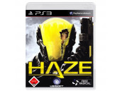 Haze [PS3, русская версия]