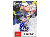 Shiver (Splatoon коллекция) [Nintendo Amiibo Character]