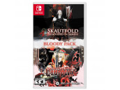 Skautfold: Bloody Pack [Nintendo Switch, английская версия]