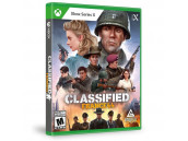 Classified: France '44 [Xbox Series X, английская версия]