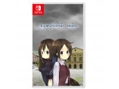 Symphonic Rain [Switch, английская версия]