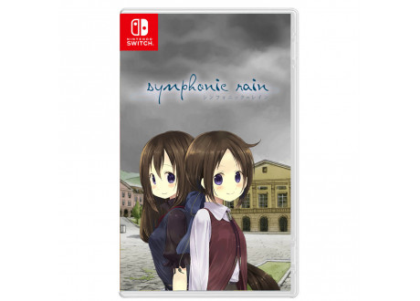 Symphonic Rain [Switch, английская версия]