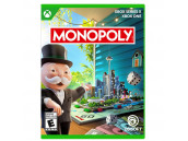 MONOPOLY [Xbox Series X - Xbox One, русские субтитры]