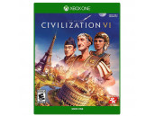 Sid Meier's Civilization VI [Xbox One, русская версия]