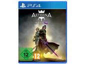 Aeterna Noctis [PS4, русские субтитры]