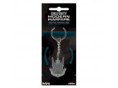 Брелок металлический Call of Duty: Modern Warfare - West Faction Metal Keychain