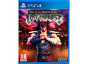 Fist of the North Star: Lost Paradise [PS4, английская версия]